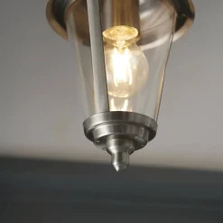 Lampa Wisząca Zewnętrzna Klien (YG-865-SS) Endon