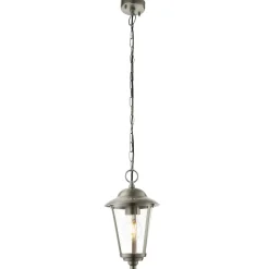 Lampa Wisząca Zewnętrzna Klien (YG-865-SS) Endon