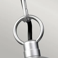 Lampa wisząca zewnętrzna Klampenborg (KLAMPENBORG8) - Elstead Lighting