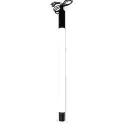 Lampa wisząca zewnętrzna Natsu - Antracyt (1560 mm) (9902) - Shilo Garden