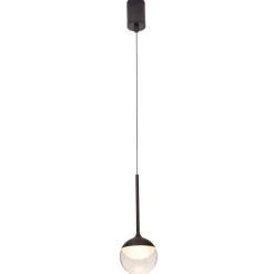 Lampa wisząca ZOOM IP44 (P0416) - MAXlight