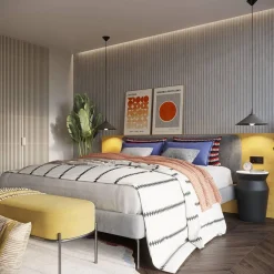 Lampa wisząca ZUMA czarna (SL.1326) - Sollux Lighting