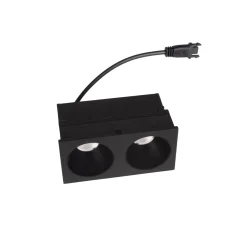 Lampa wpustowa MAXLIGHT HM180 2L MODULAR MODUŁ LED 6W