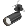 Lampa wpuszczana Focus (C018CL-01B) - Maytoni