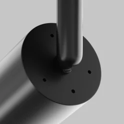 Lampa wpuszczana Focus (C018CL-01B) - Maytoni