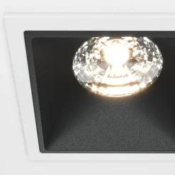 Lampa wpuszczana Alfa LED (DL043-01-15W3K-SQ-WB) - Maytoni