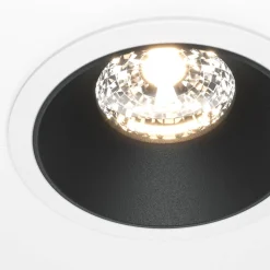 Lampa wpuszczana Alfa LED (DL043-01-15W3K-RD-WB) - Maytoni