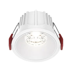 Lampa wpuszczana Alfa LED (DL043-01-15W4K-D-RD-W) - Maytoni