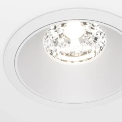 Lampa wpuszczana Alfa LED (DL043-01-15W4K-D-RD-W) - Maytoni