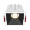 Lampa wpuszczana Alfa LED (DL043-01-10W3K-D-SQ-WB) - Maytoni