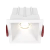 Lampa wpuszczana Alfa LED (DL043-01-10W3K-SQ-W) - Maytoni