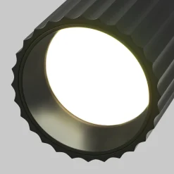 Lampa wpuszczana Calipso (C110CL-01-GU10-B) - Maytoni