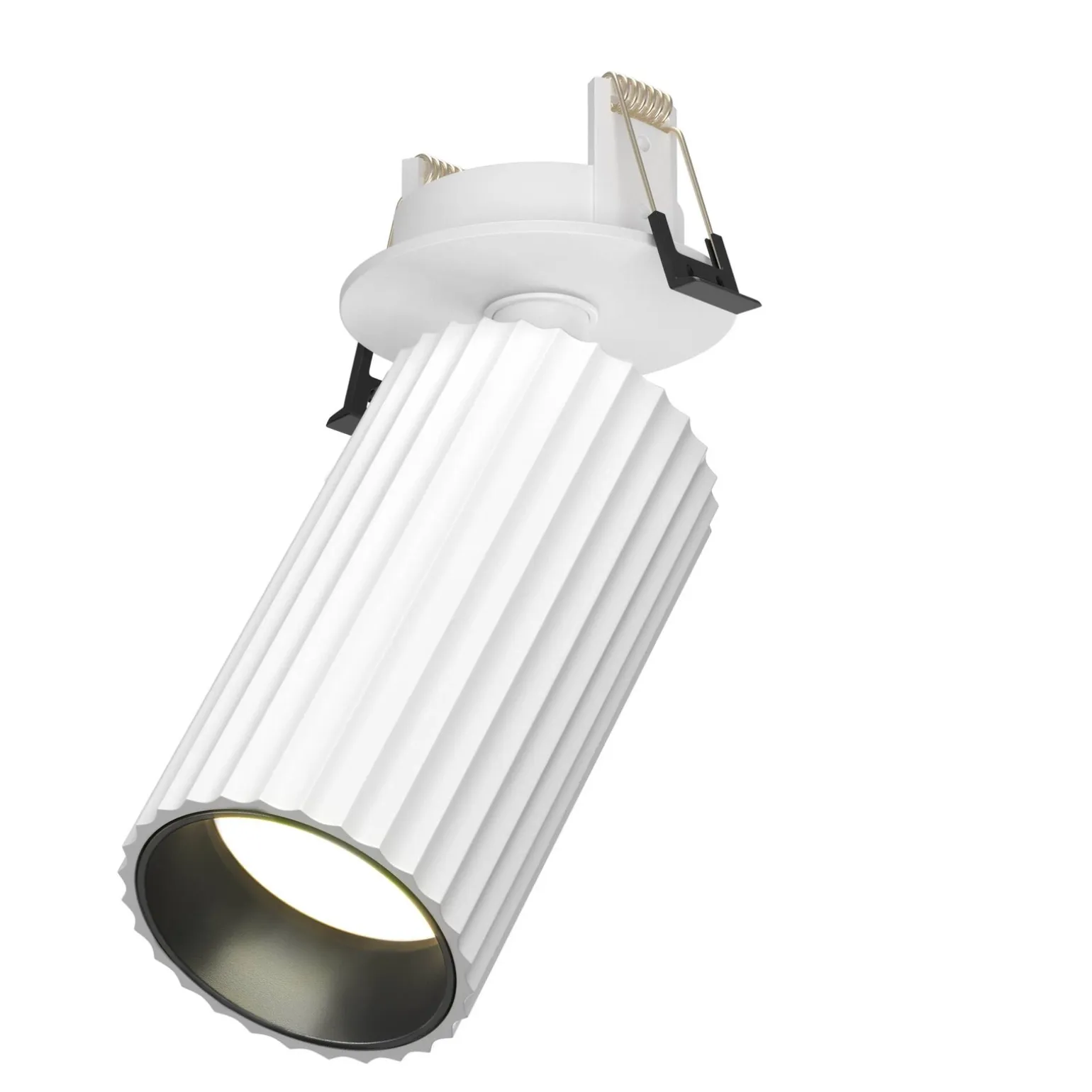 Lampa wpuszczana Calipso (C110CL-01-GU10-W) - Maytoni