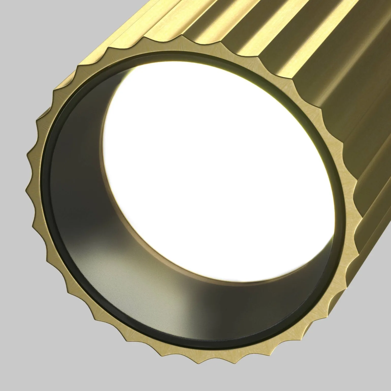 Lampa wpuszczana Calipso (C110CL-01-GU10-BS) - Maytoni