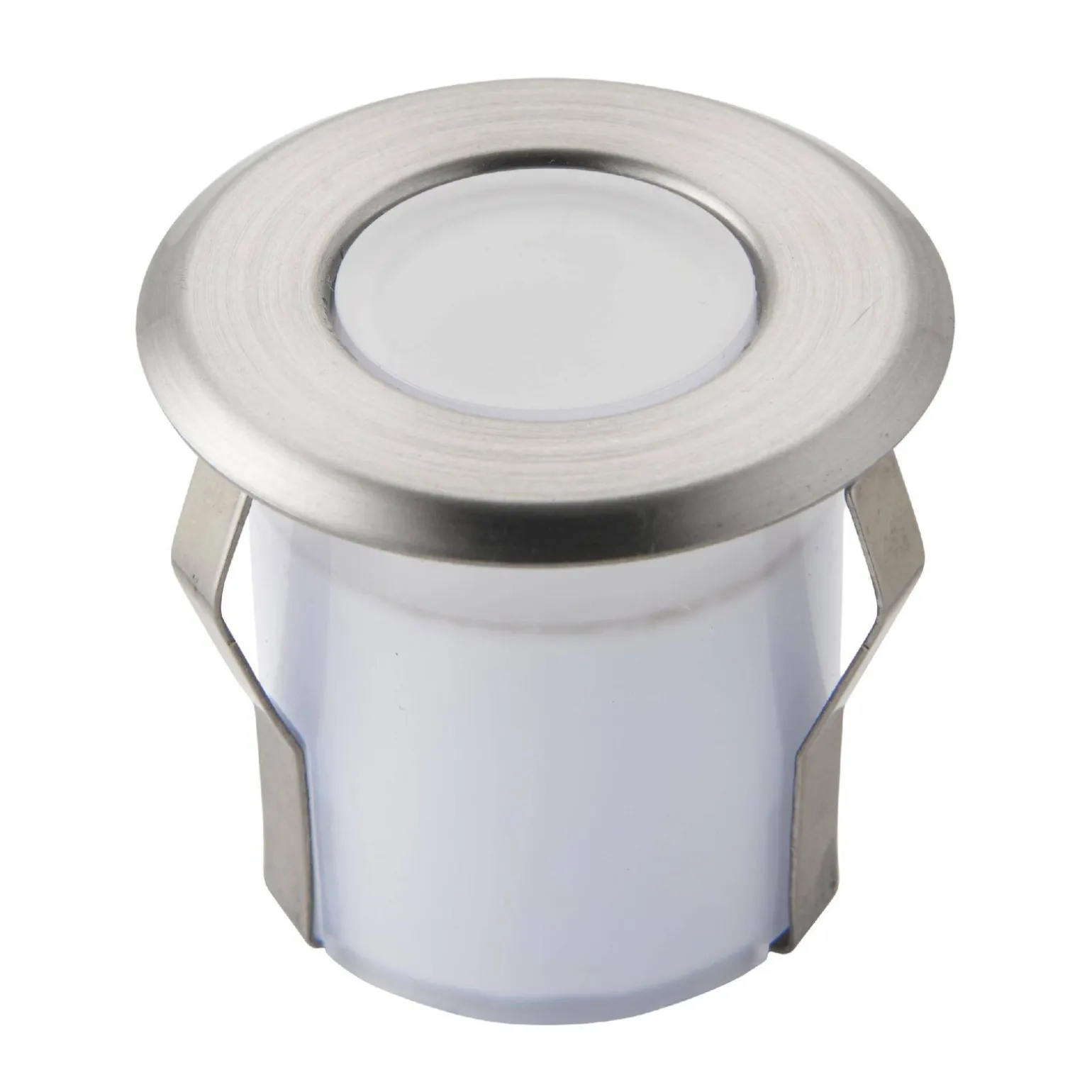 Lampa wpuszczana Cove blue IP67 0.8W (92012) - Saxby