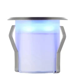 Lampa wpuszczana Cove blue IP67 0.8W (92012) - Saxby