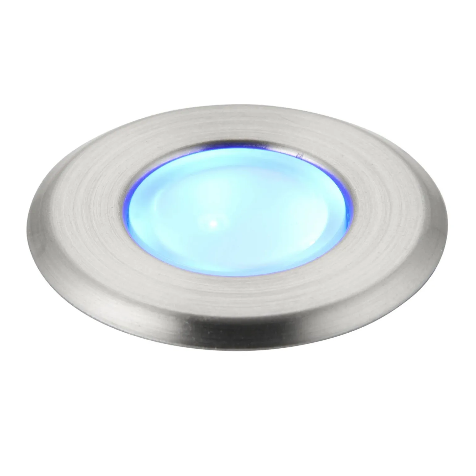 Lampa wpuszczana Cove blue IP67 0.8W (92012) - Saxby