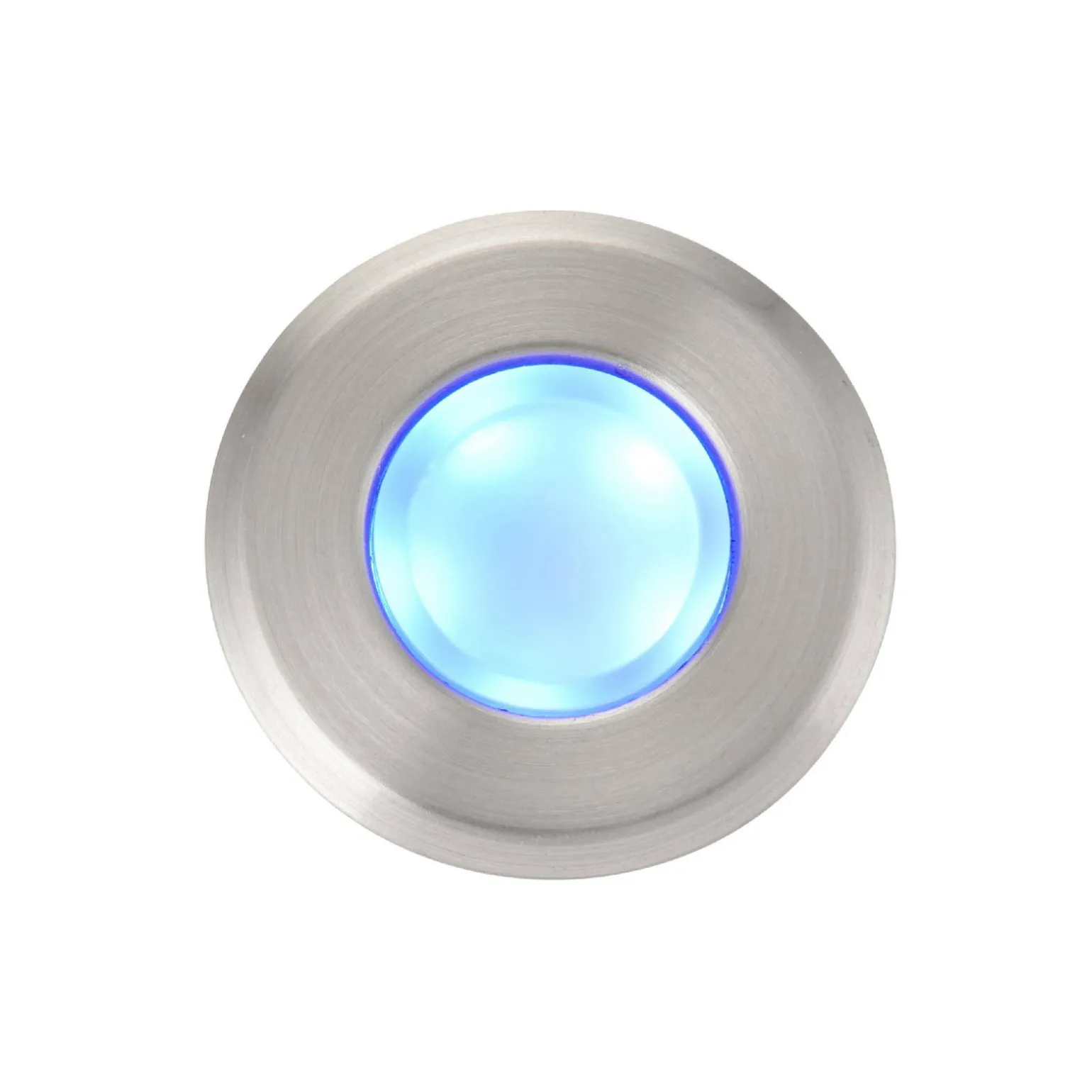 Lampa wpuszczana Cove blue IP67 0.8W (92012) - Saxby