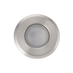 Lampa wpuszczana Cove blue IP67 0.8W (92012) - Saxby