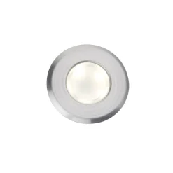 Lampa wpuszczana Cove cool white IP67 0.8W (99561) - Saxby