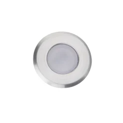 Lampa wpuszczana Cove cool white IP67 0.8W (99561) - Saxby