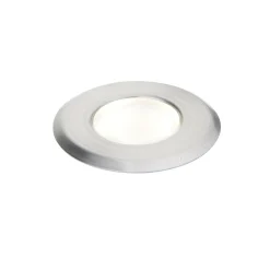 Lampa wpuszczana Cove cool white IP67 0.8W (99561) - Saxby