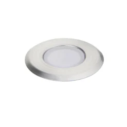 Lampa wpuszczana Cove cool white IP67 0.8W (99561) - Saxby