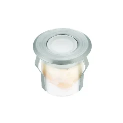 Lampa wpuszczana Cove warm White IP67 0.8W (73463) - Saxby