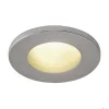 Lampa wpuszczana DOLIX OUT okrągła (1001168) - SLV