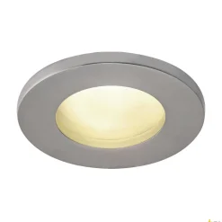 Lampa wpuszczana DOLIX OUT okrągła (1001168) - SLV