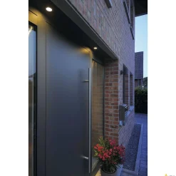 Lampa wpuszczana DOLIX OUT okrągła (1001168) - SLV