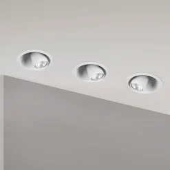 Lampa wpuszczana DOT (9378) - Nowodvorski