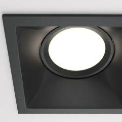 Lampa wpuszczana Dot (DL029-2-02B) - Maytoni