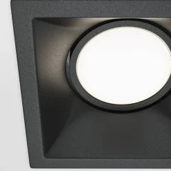 Lampa wpuszczana Dot (DL029-2-01B) - Maytoni