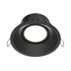 Lampa wpuszczana Dot (DL028-2-01B) - Maytoni