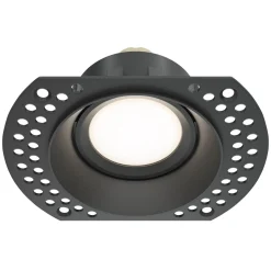 Lampa wpuszczana Dot (DL042-01-RD-B) - Maytoni