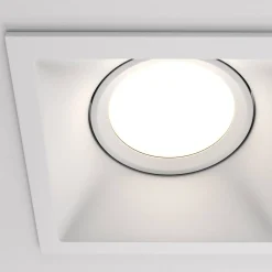 Lampa wpuszczana Dot (DL029-2-02W) - Maytoni