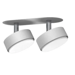 Lampa wpuszczana Drop in 2 - Biała (3276) - Brosline