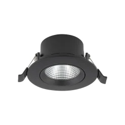 Lampa wpuszczana EGINA LED 10W 3000k (10553) - Nowodvorski