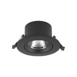Lampa wpuszczana EGINA LED 5W 4000k (10550) - Nowodvorski