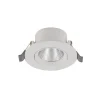 Lampa wpuszczana EGINA LED 5W 3000k (10546) - Nowodvorski