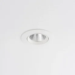 Lampa wpuszczana EGINA LED 5W 3000k (10546) - Nowodvorski