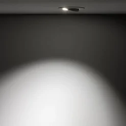 Lampa wpuszczana EGINA LED 5W 3000k (10546) - Nowodvorski