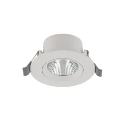 Lampa wpuszczana EGINA LED 5W 4000k (10547) - Nowodvorski