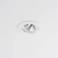 Lampa wpuszczana EGINA LED 5W 4000k (10547) - Nowodvorski