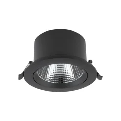 Lampa wpuszczana EGINA LED 15W 4000k (10558) - Nowodvorski