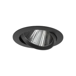 Lampa wpuszczana EGINA LED 15W 4000k (10558) - Nowodvorski