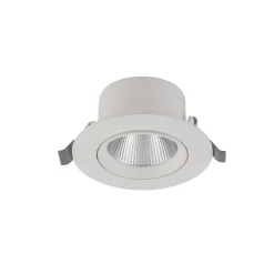 Lampa wpuszczana EGINA LED 10W 3000k (10551) - Nowodvorski