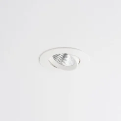 Lampa wpuszczana EGINA LED 10W 3000k (10551) - Nowodvorski