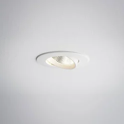 Lampa wpuszczana EGINA LED 10W 3000k (10551) - Nowodvorski